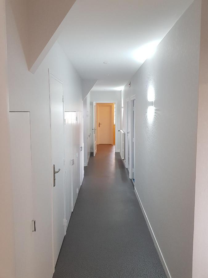 Bed and Breakfast Les Balcons Du Tregor Lannion Zewnętrze zdjęcie