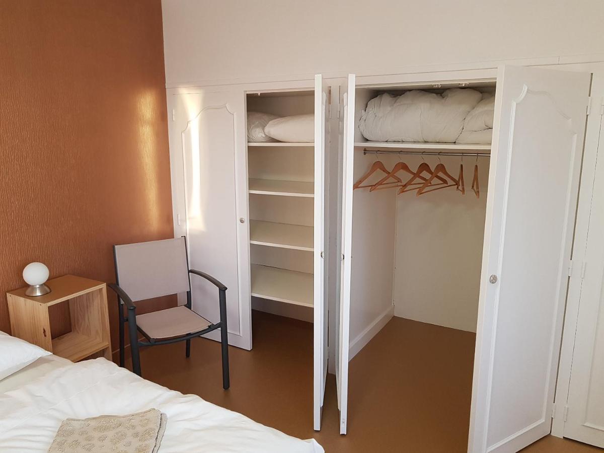 Bed and Breakfast Les Balcons Du Tregor Lannion Zewnętrze zdjęcie