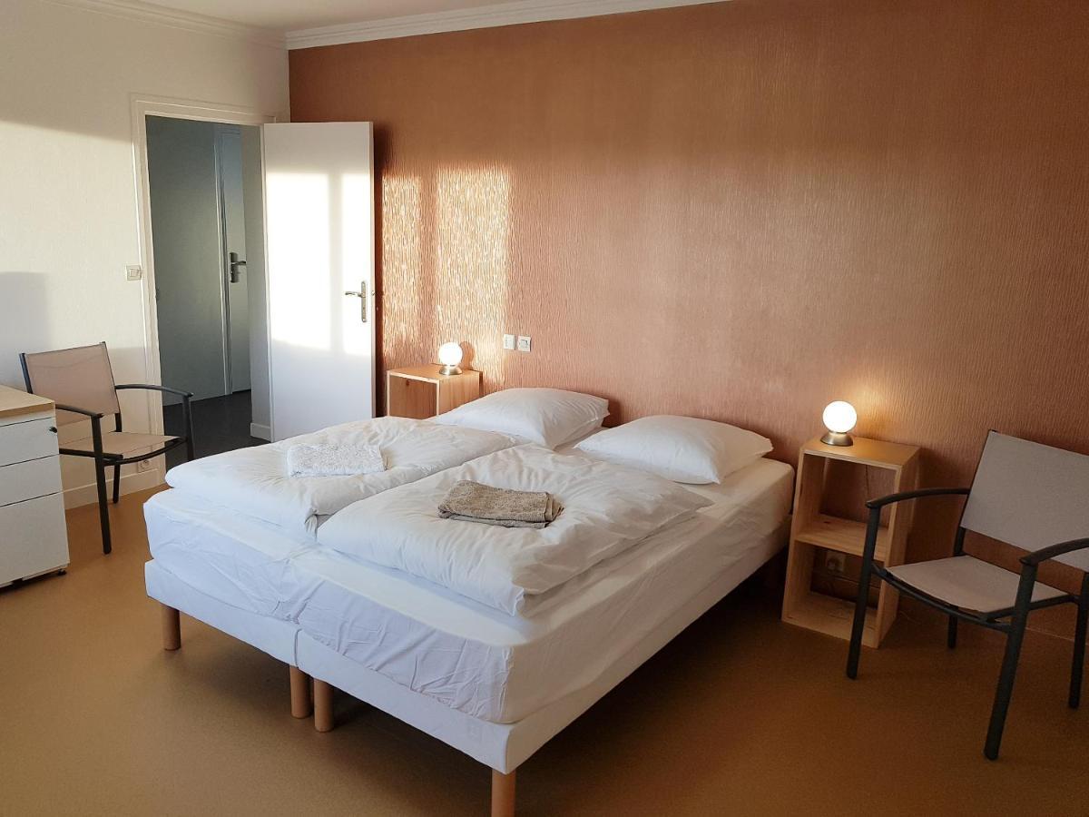 Bed and Breakfast Les Balcons Du Tregor Lannion Zewnętrze zdjęcie
