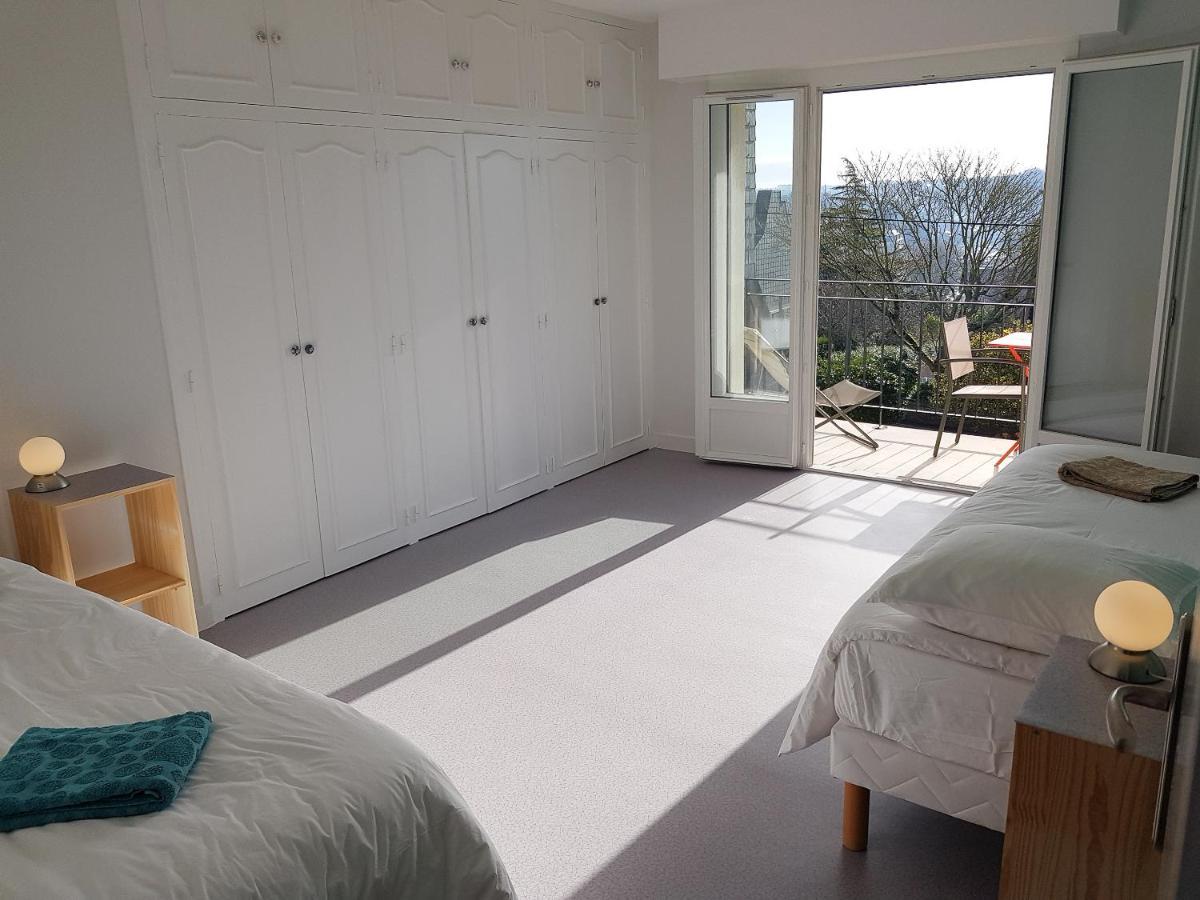 Bed and Breakfast Les Balcons Du Tregor Lannion Zewnętrze zdjęcie