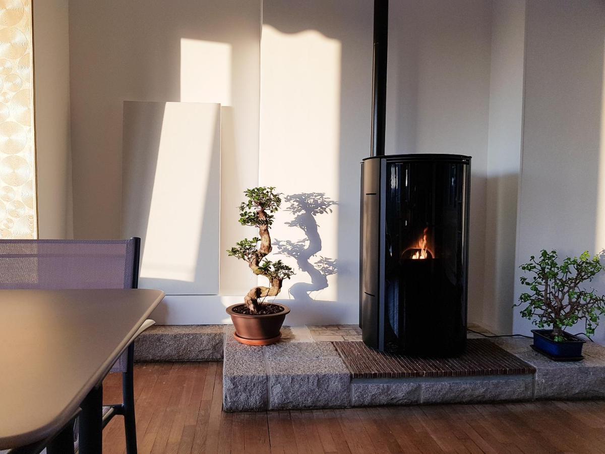 Bed and Breakfast Les Balcons Du Tregor Lannion Zewnętrze zdjęcie