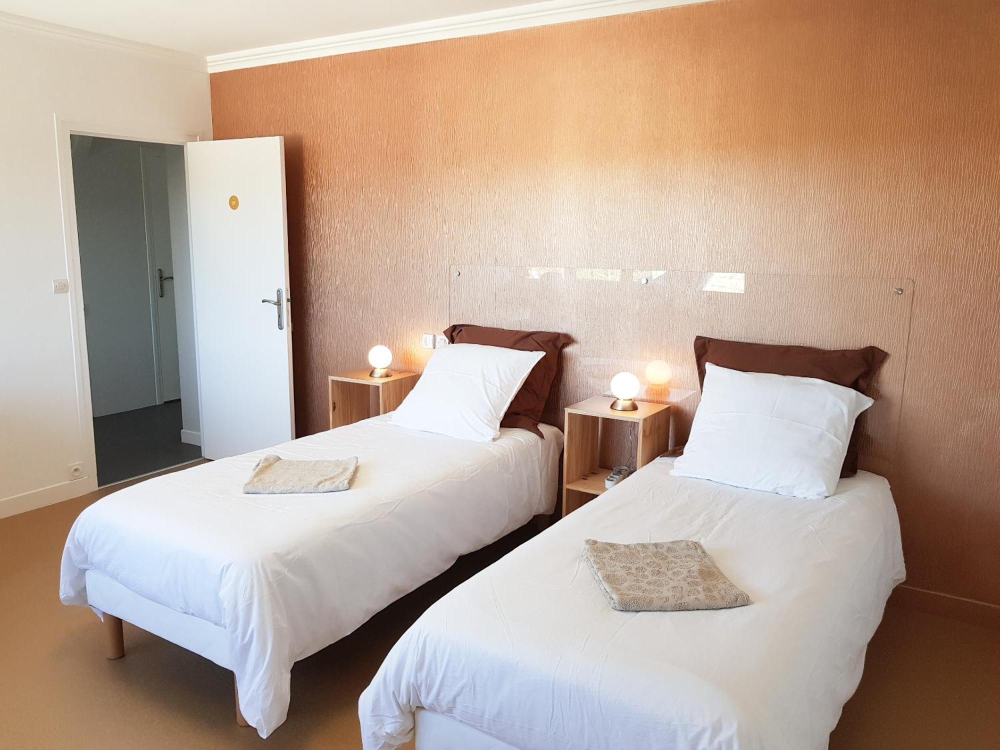 Bed and Breakfast Les Balcons Du Tregor Lannion Zewnętrze zdjęcie