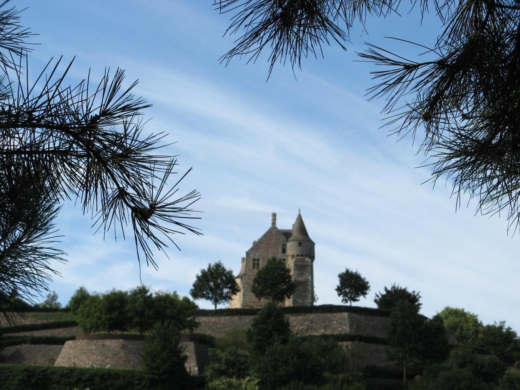Bed and Breakfast Les Balcons Du Tregor Lannion Zewnętrze zdjęcie