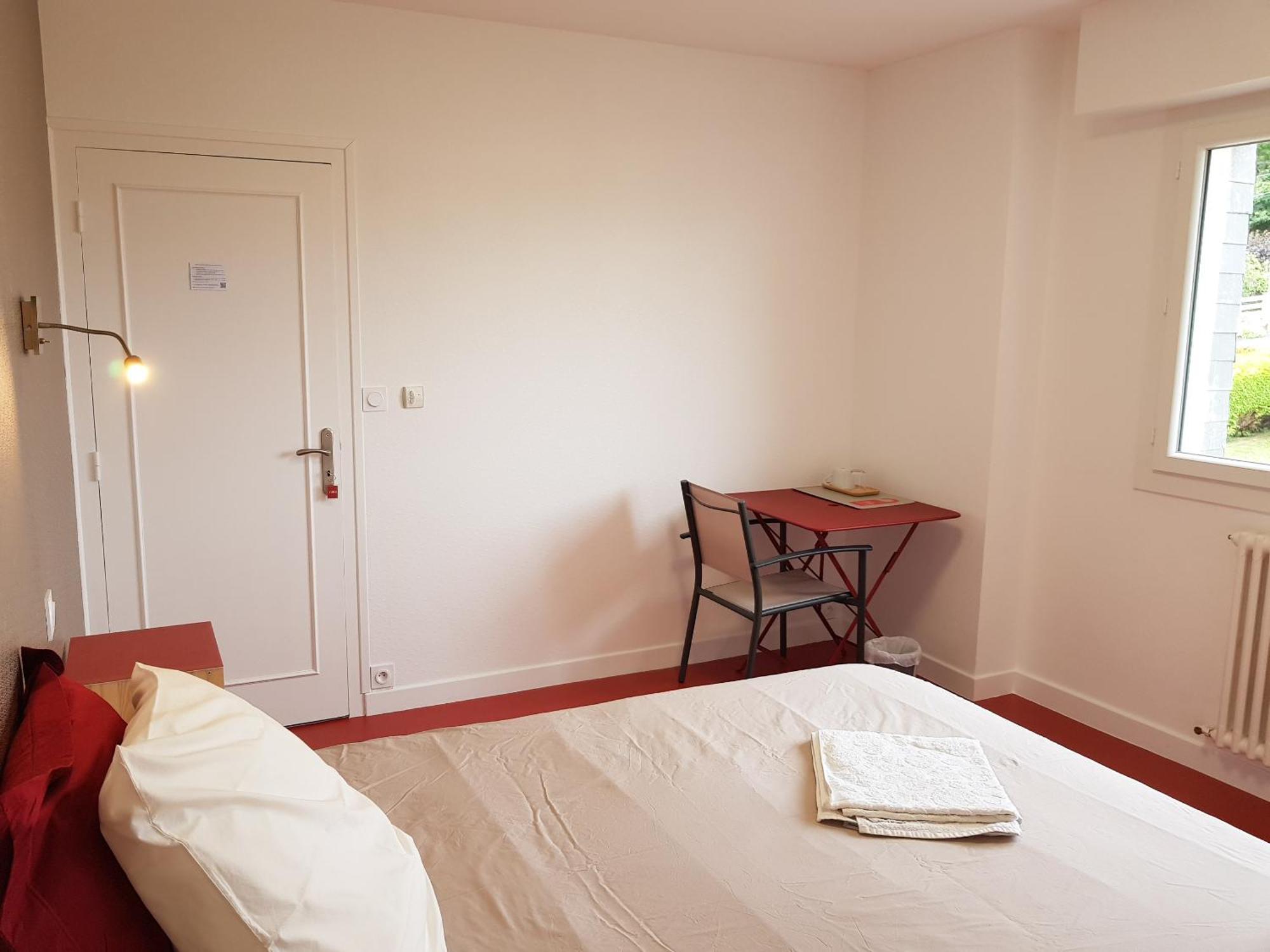 Bed and Breakfast Les Balcons Du Tregor Lannion Zewnętrze zdjęcie